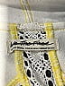 We the Free 100% Cotton Ivory Cardigan Size XS - photo 7