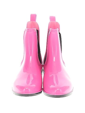Unbranded Rain Boots (view 2)