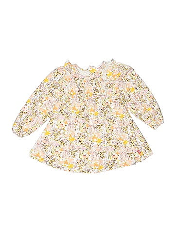 magnetic me 3/4 Sleeve Blouse (view 1)