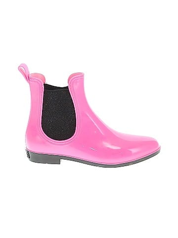 Unbranded Rain Boots (view 1)