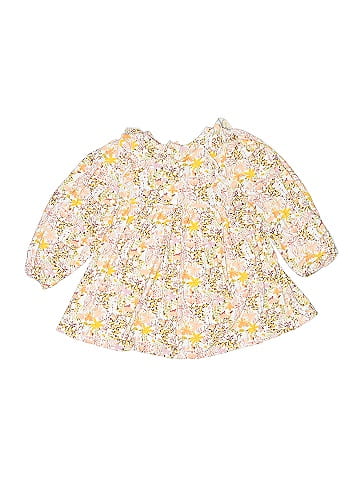 magnetic me 3/4 Sleeve Blouse (view 2)