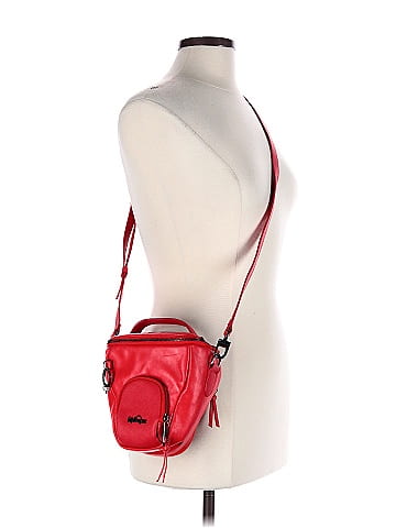 Kipling Leather Crossbody Bag (view 2)
