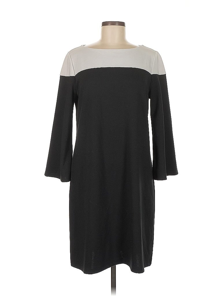 Click to view more detailed imagery on our partner's website Pre-owned Gap Casual Dress In Gray