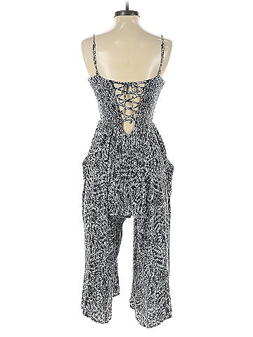 Bethany Mota for Aeropostale Jumpsuit (view 2)