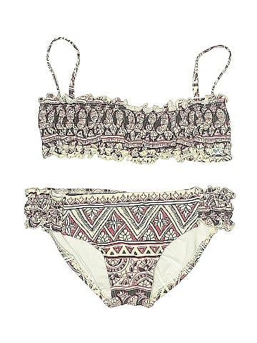 Billabong Two Piece Swimsuit (view 1)
