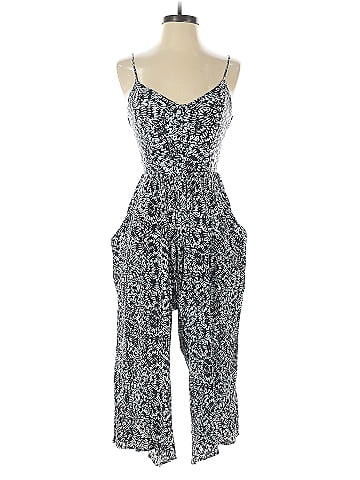 Bethany Mota for Aeropostale Jumpsuit (view 1)