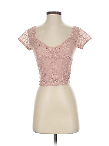 Aeropostale Short Sleeve T-Shirt (view 1)