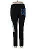 Diesel Color Block Black Jeans Size 12 - photo 2