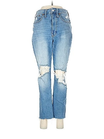 Madewell Jeans (view 1)