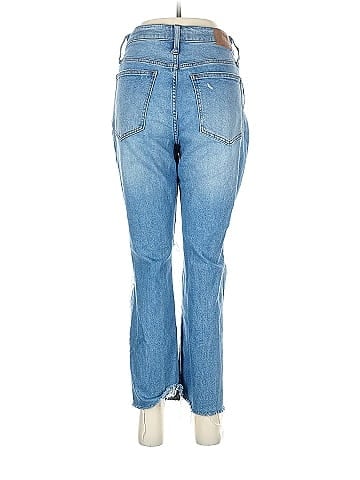 Madewell Jeans (view 2)