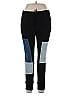 Diesel Color Block Black Jeans Size 12 - photo 1