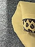 Kay Unger Animal Print Brown Casual Skirt Size 12 - photo 4