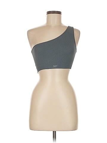 Set Active Tank Top (view 1)