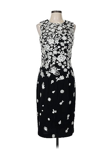 White House Black Market Cocktail Dress (view 1)