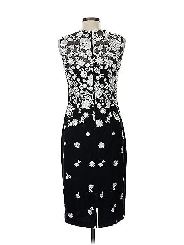 White House Black Market Cocktail Dress (view 2)