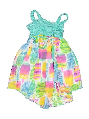 Youngland Dress (view 2)