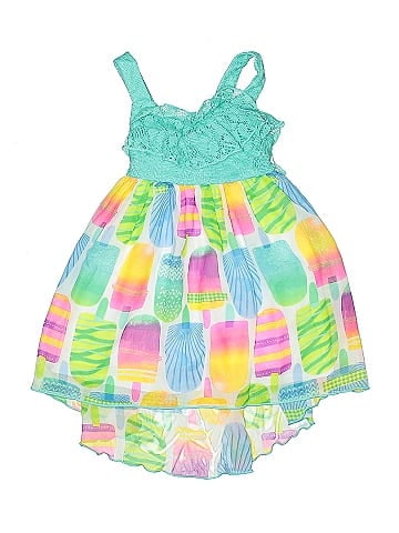 Youngland Dress (view 1)