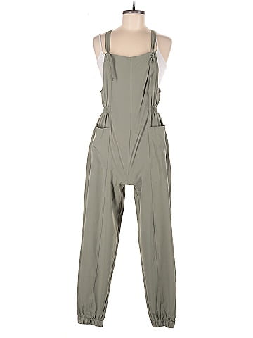 Vanilla Star Jumpsuit (view 1)