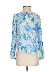 Cloth & Stone 3/4 Sleeve Blouse