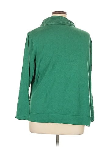 Collection Turtleneck Sweater (view 2)