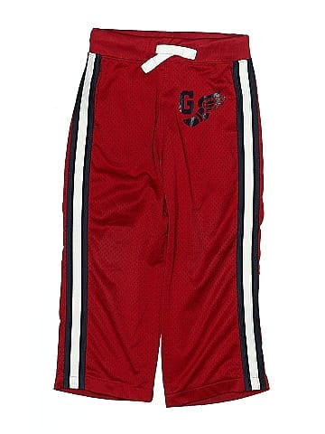 Gap Kids Track Pants (view 1)