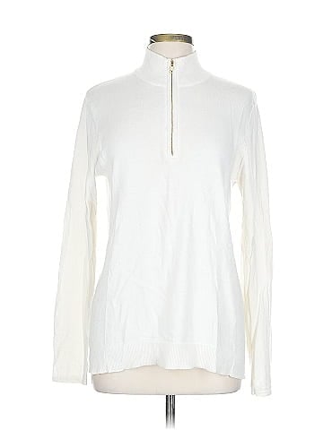 Alashan Pullover Sweater (view 1)