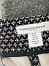 Carolina Belle Polka Dots Gray Dress Pants Size 8 - photo 6