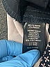 Carolina Belle Polka Dots Gray Dress Pants Size 8 - photo 8