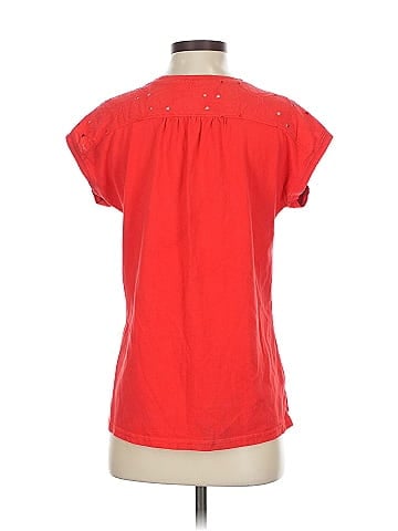 Woolrich Short Sleeve Top (view 2)