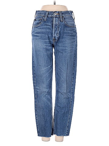 RE/DONE Jeans (view 1)