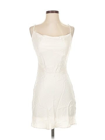 Bershka Cocktail Dress (view 1)