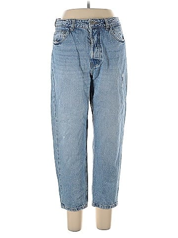 Stradivarius Jeans (view 1)