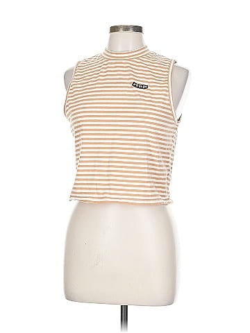 Volcom Sleeveless T-Shirt (view 1)