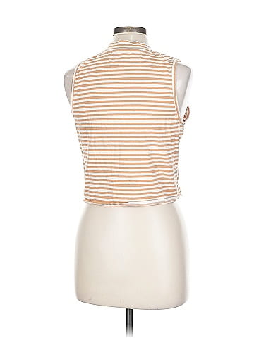 Volcom Sleeveless T-Shirt (view 2)