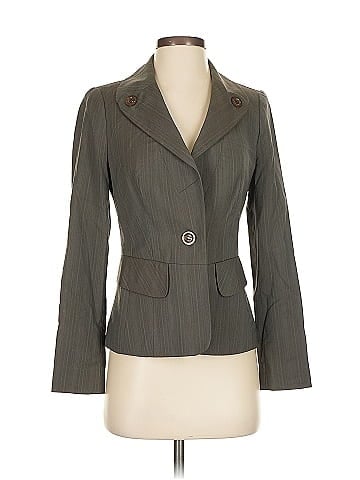 Classiques Entier Wool Blazer (view 1)