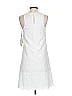 W by Worth 100% Cotton White Casual Dress Size XXS - photo 3