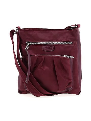 Aimée Crossbody Bag (view 1)