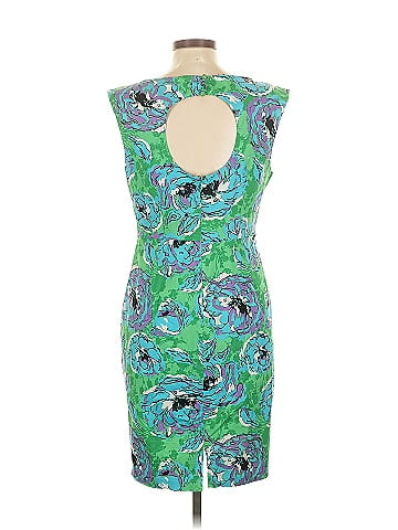 Plenty By Tracy Reese Cocktail Dress (view 2)