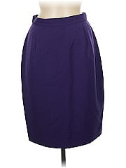 Cache Formal Skirt