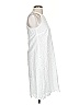 W by Worth 100% Cotton White Casual Dress Size XXS - photo 4