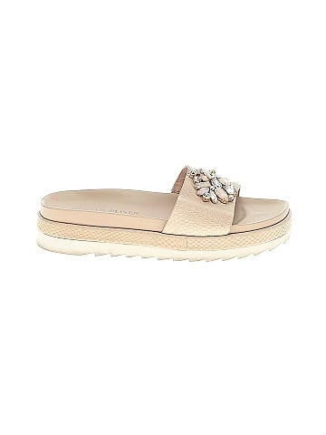 Donald J Pliner Sandals (view 1)