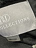Tart Collections Plaid Gray Blazer Size S - photo 6