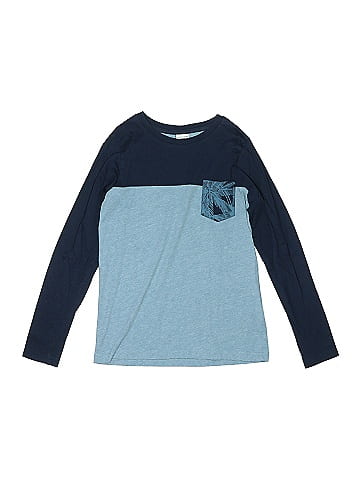 Polarn O. Pyret Long Sleeve T-Shirt (view 1)