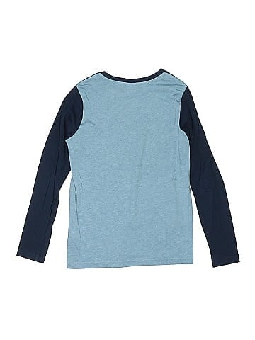 Polarn O. Pyret Long Sleeve T-Shirt (view 2)
