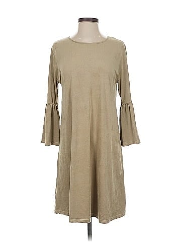 Simply Southern Casual Dress (view 1)