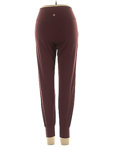 Lululemon Athletica Track Pants (view 2)