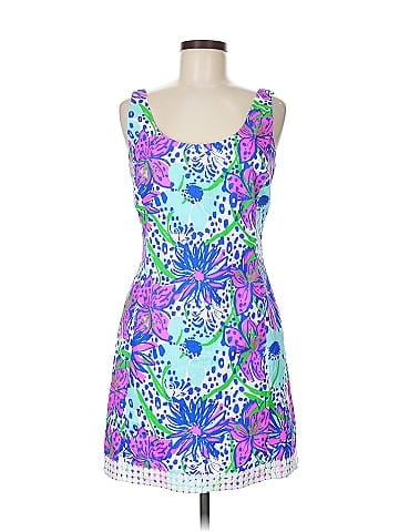 Lilly Pulitzer Cocktail Dress (view 1)