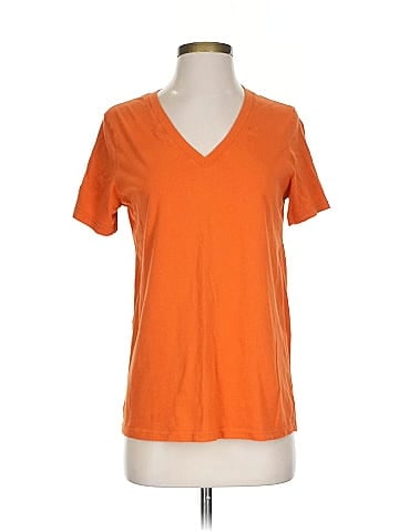 American Giant Short Sleeve T-Shirt (view 1)