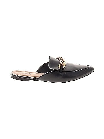 Qupid Mule/Clog (view 1)