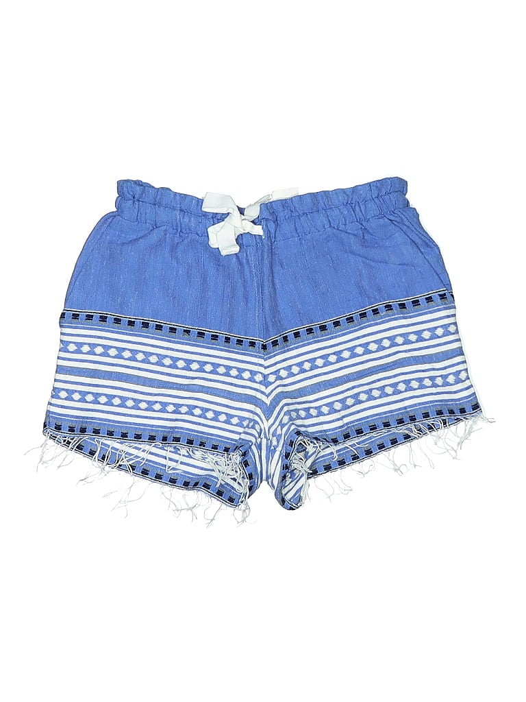Click to view more detailed imagery on our partner's website Pre-owned Lemlem Shorts In Blue